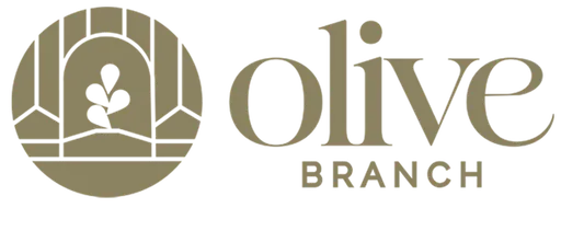 Olive Branch Kosher Supermarket logo