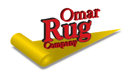 Omar Rug Co. logo