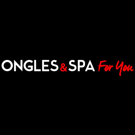 Ongles & Spa for you logo
