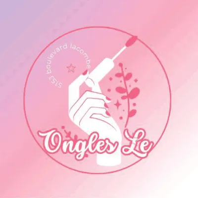 Ongles Le logo
