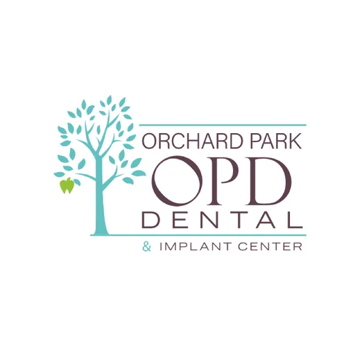 Orchard Park Dental logo