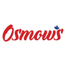 Osmow's logo