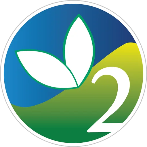 Oxygen Yoga & Fitness logo