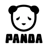 Panda logo