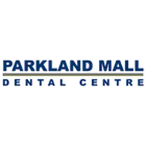 Parkland Mall Dental Centre logo