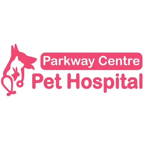 Parkway Centre Pet Hospital logo