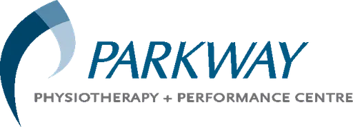 Parkway Physiotherapy and Performance Centre logo