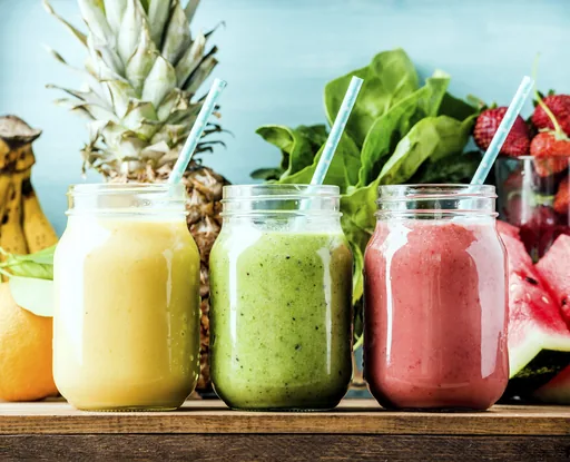 PASSION PLUS JUICE logo
