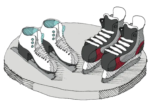 Patinarium logo