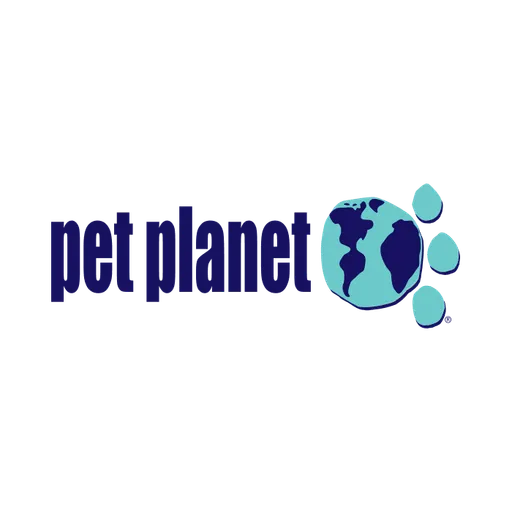 Pet Planet logo