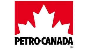 Petro Canada logo