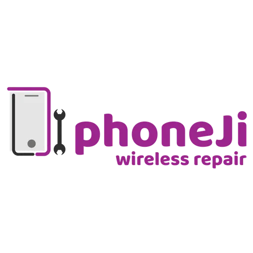 Phoneji logo