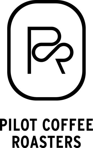 Pilot Coffee Roasters logo