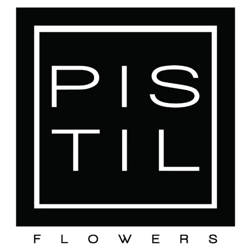 Pistil Flowers logo
