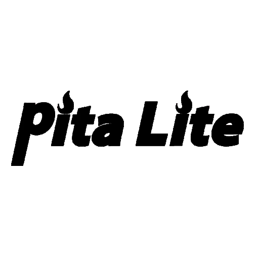 Pita Lite logo