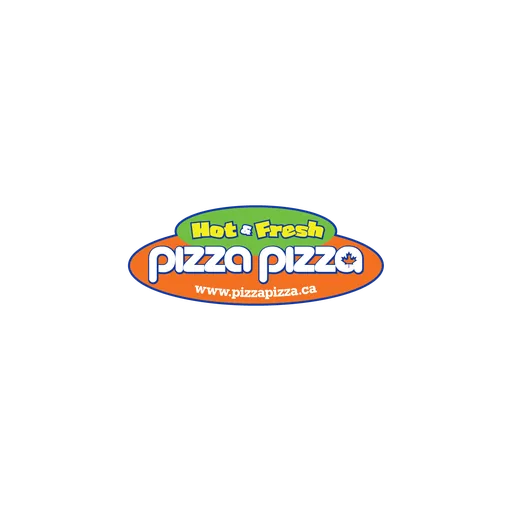 Pizza Pizza logo