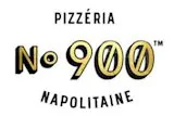 Pizzeria NO. 900 logo
