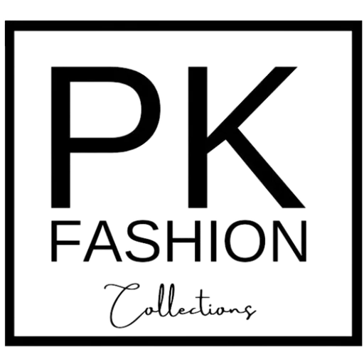 PK Fashion logo