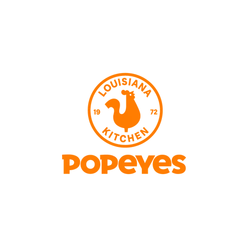 Popeyes logo