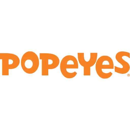 Popeyes (Interior) logo