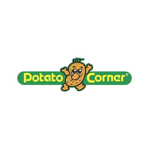 Potato Corner logo