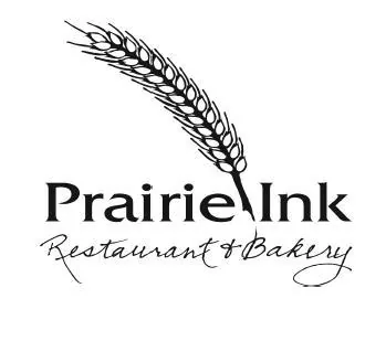 Prairie Ink Restaurant & Bakery logo