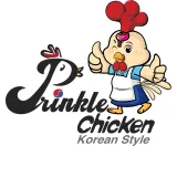 Prinkle Chicken logo
