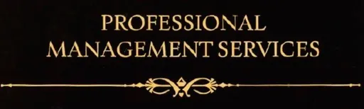 Professional Management Services logo