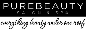 PUREBEAUTY Salon & Spa logo