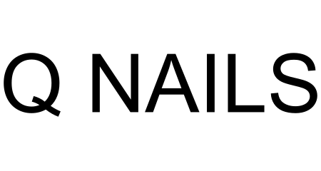 Q-Nails logo
