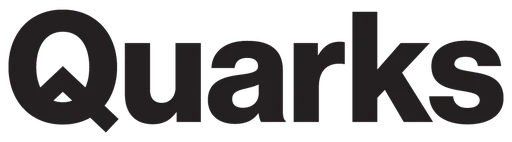 Quark Shoes logo
