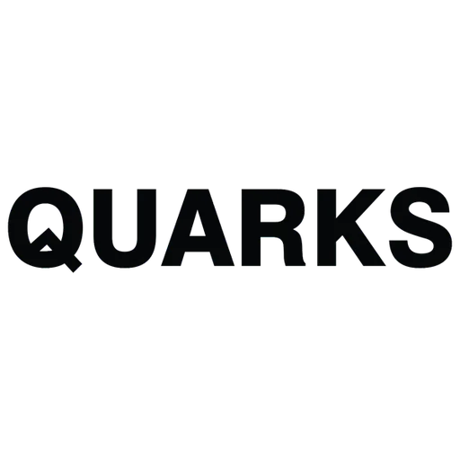 Quarks logo