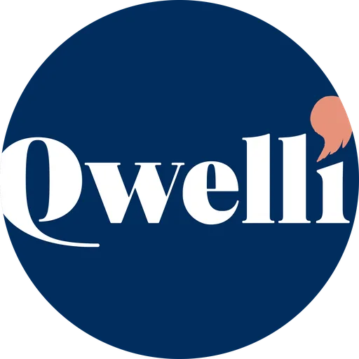 Qwelli logo