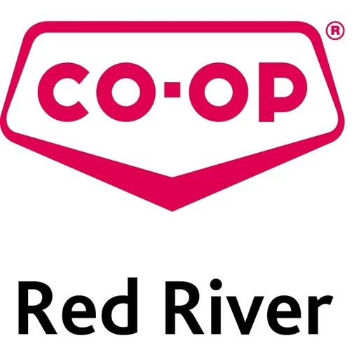 Red River Co-op logo