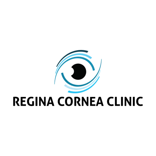 Regina Cornea Clinic logo