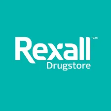 Rexall logo