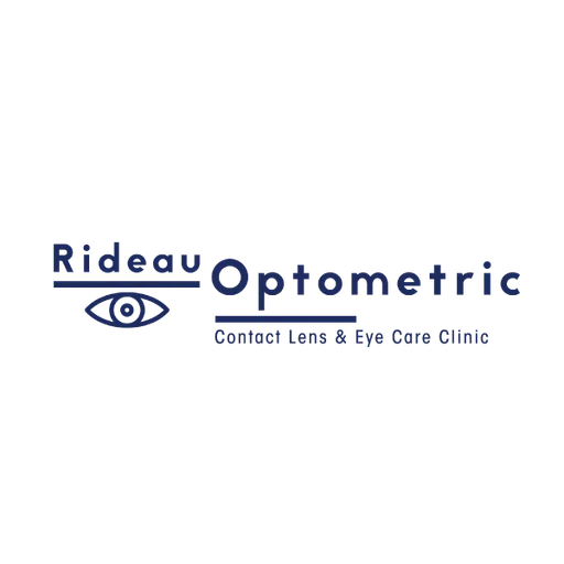 Rideau Optometric logo
