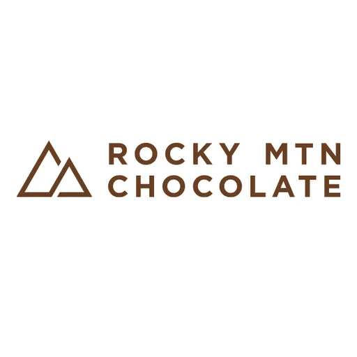 Rocky Mountain Chocolate Factory logo