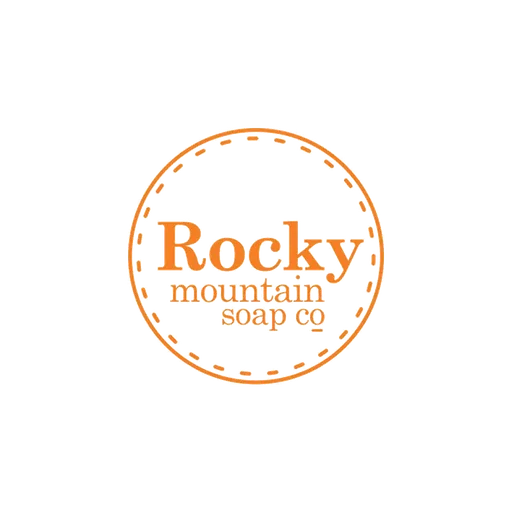 Rocky Mountain Soap Company logo