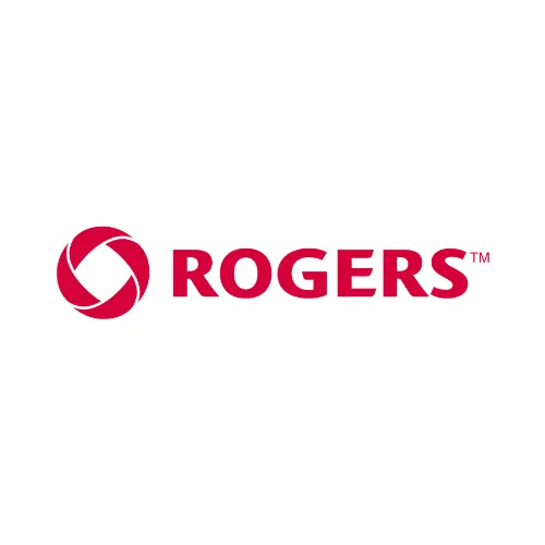 Rogers Plus logo
