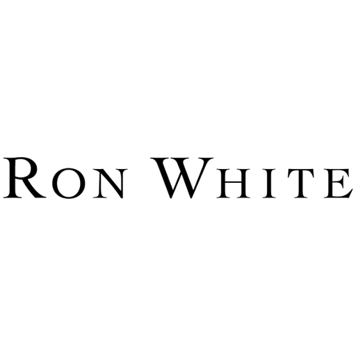 Ron White Shoes logo