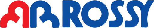 Rossy logo