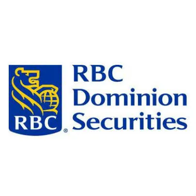 Royal Bank Dominion Securities logo
