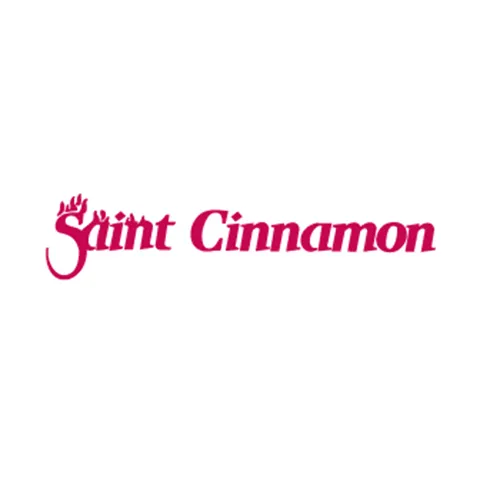 Saint-Cinnamon logo