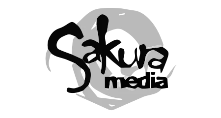Sakura Media logo
