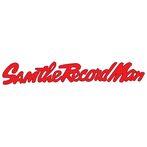 Sam the Record Man logo