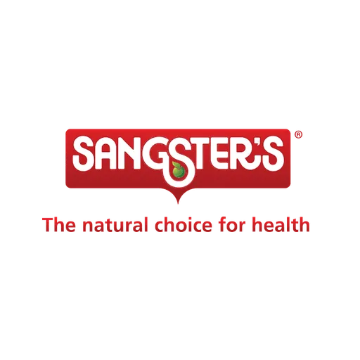 Sangsters logo