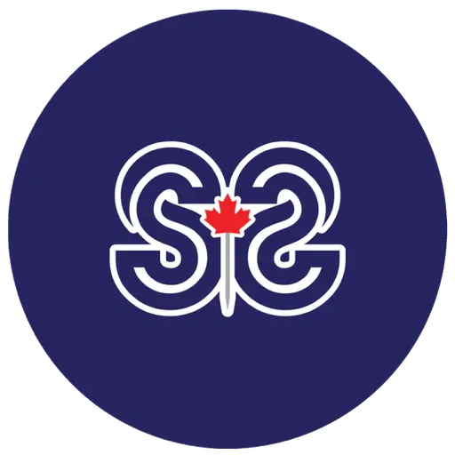 Scarborough Spots logo