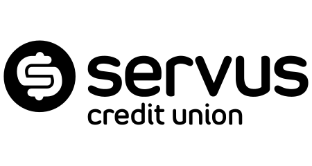 Servus Credit Union logo