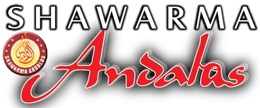 Shawarma Andalos logo